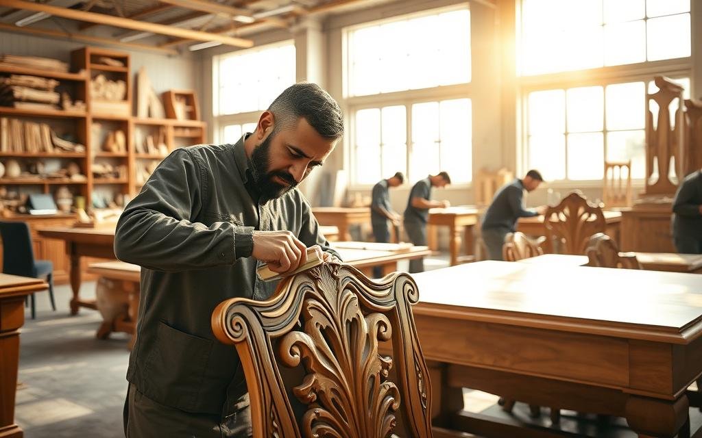 نجار أبواب خشب الكويت