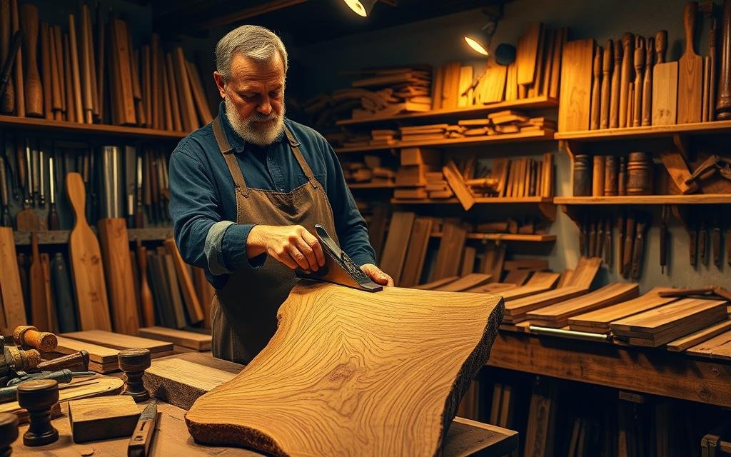 نجار أثاث منزلي بالكويت