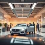 هندسة الأنظمة الأمنية وبروتوكولات الوصول الرقمي: المرجع التقني المتقدم في فتح سيارات ومعالجة تعارض التشفير الميكاتروني