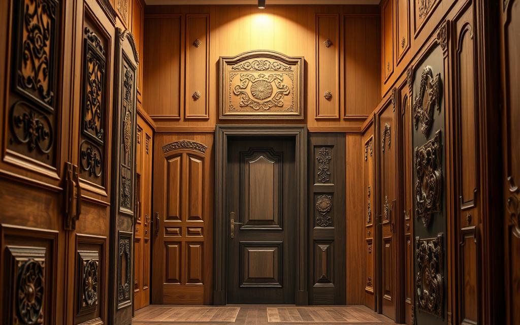 أفضل نجار في الكويت بأسعار رخيصة | تفصيل وصيانة غرف النوم والأبواب بمهارة عالية 24 ساعة